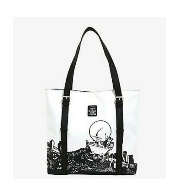 Nightmare Before Christmas - Picture 2 of 5